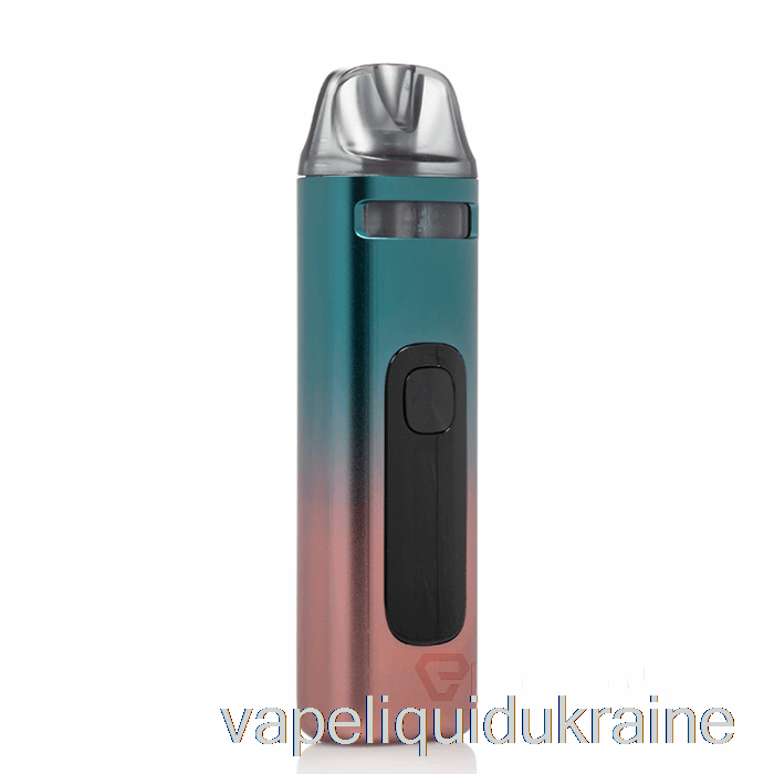 Vape Ukraine Uwell Crown X 60W Pod System Forest Dawn